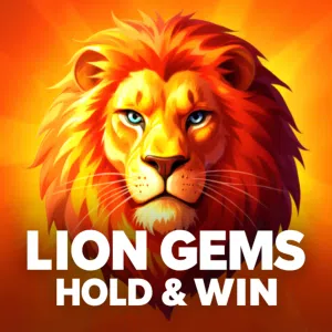 lion gems