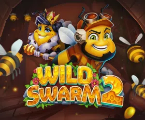 wild swarm 2