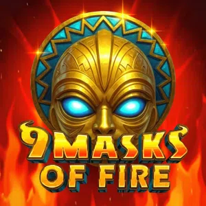 masks of fire