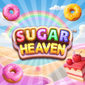sugar heaven